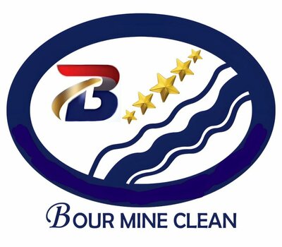 Trademark BOUR MINE CLEAN