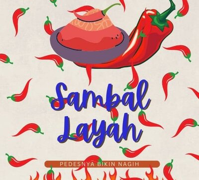 Trademark Layah