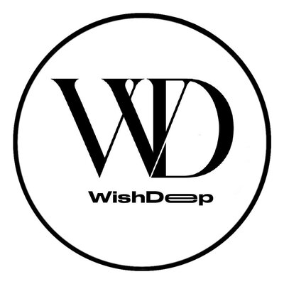 Trademark Wish Deep + Logo