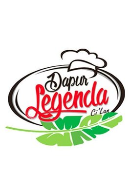 Trademark DAPUR LEGENDA CI' LAN