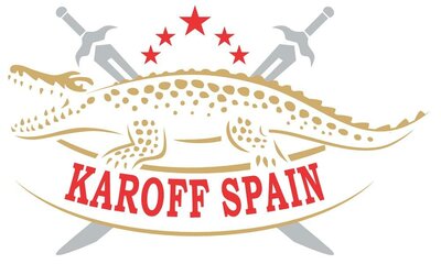 Trademark KAROFF SPAIN