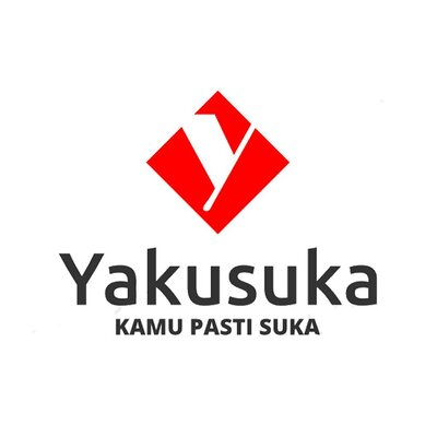 Trademark Yakusuka