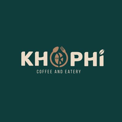 Trademark KHOPHI 커피