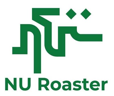 Trademark NU Roaster + Logo