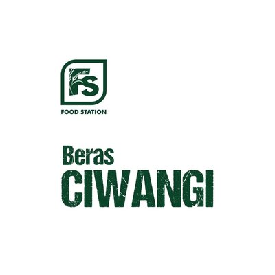 Trademark FS Ciwangi