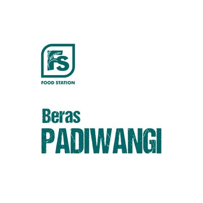 Trademark FS Padiwangi