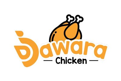 Trademark DJawara Chicken