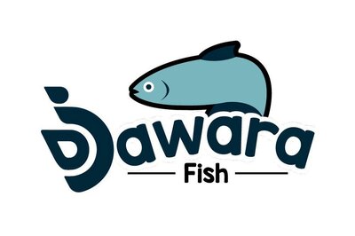 Trademark DJawara Fish