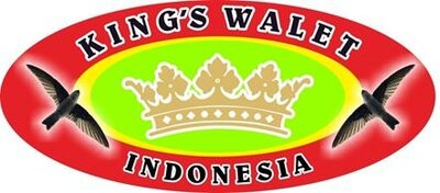 Trademark KING'S WALET INDONESIA