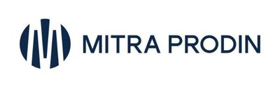 Trademark MITRA PRODIN