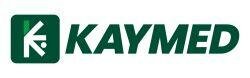 Trademark KAYMED + LOGO