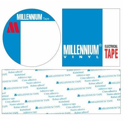 Trademark MILLENNIUM