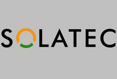 Trademark SOLATEC