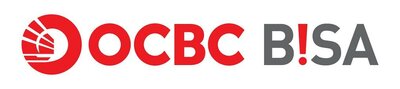 Trademark OCBC B!SA & Logo