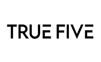 Trademark TRUE FIVE