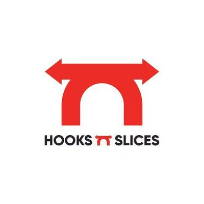 Trademark HOOKS n SLICES