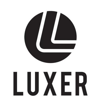 Trademark LUXER