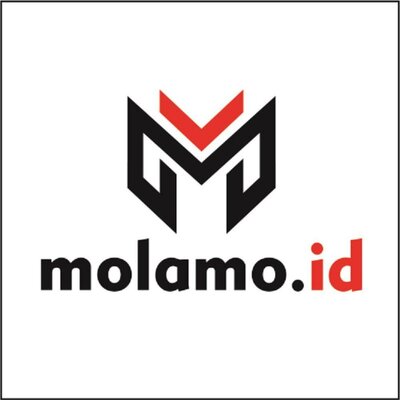 Trademark molamo.id