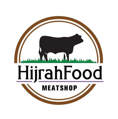 Trademark HijrahFood Meatshop