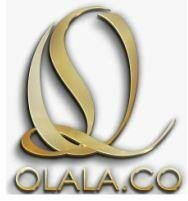 Trademark OLALA.CO + LOGO/LUKISAN