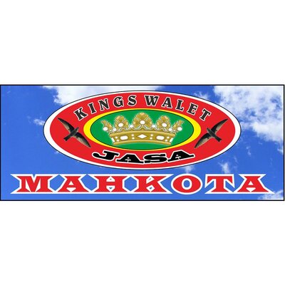 Trademark JASA KINGS WALET MAHKOTA