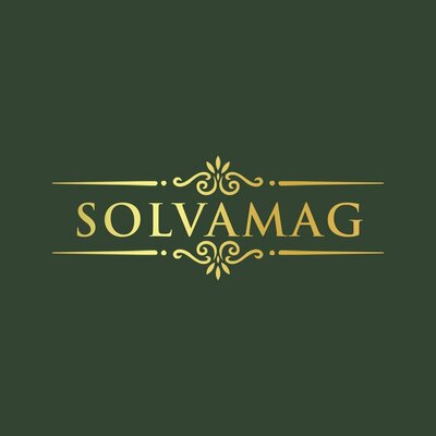 Trademark SOLVAMAG