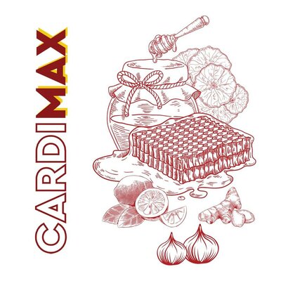 Trademark CARDIMAX