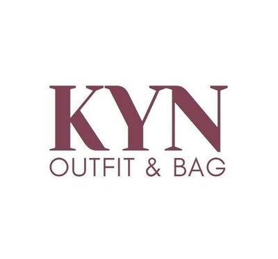 Trademark KYN OUTFIT & BAG