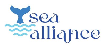 Trademark SEA ALLIANCE