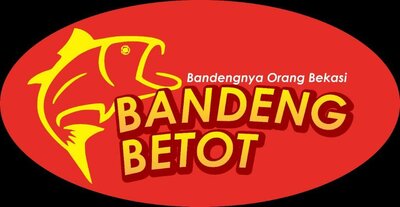 Trademark BANDENG BETOT