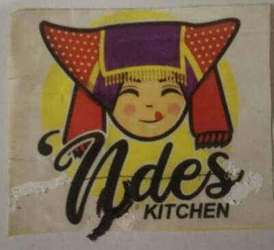 Trademark Nydes Kitchen