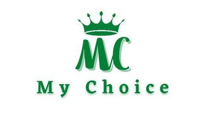 Trademark MC My Choice