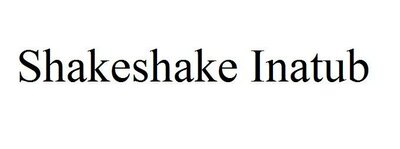 Trademark Shakeshake Inatub