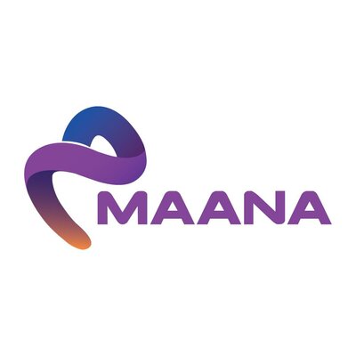 Trademark MAANA