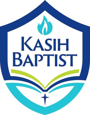 Trademark KASIH BAPTIST