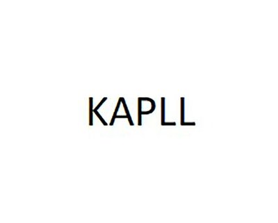 Trademark KAPLL