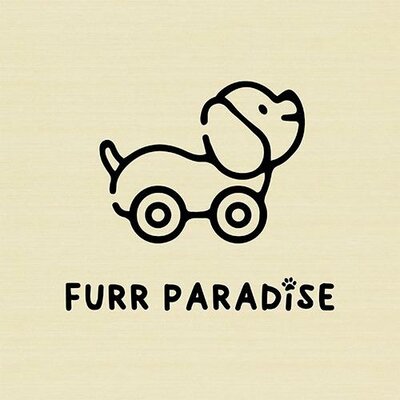 Trademark FURR PARADISE