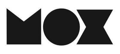 Trademark MOX Logo