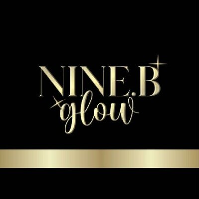 Trademark NINE.B GLOW