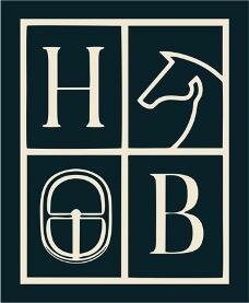 Trademark HB + Logo / Gambar