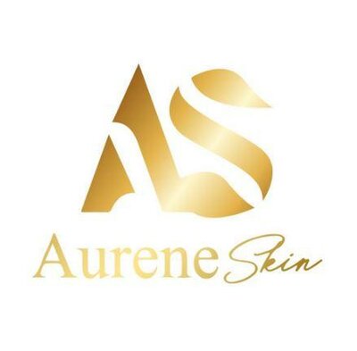 Trademark AURENE SKIN + GAMBAR