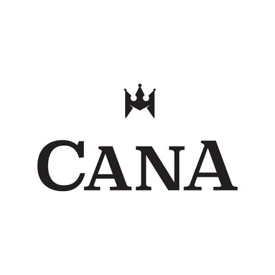 Trademark CANA