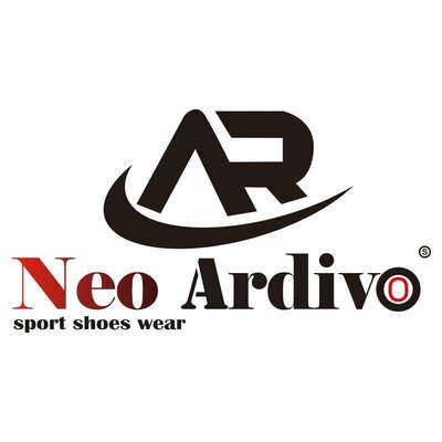 Trademark Neo Ardivo sport shoes wear + Gambar/Logo