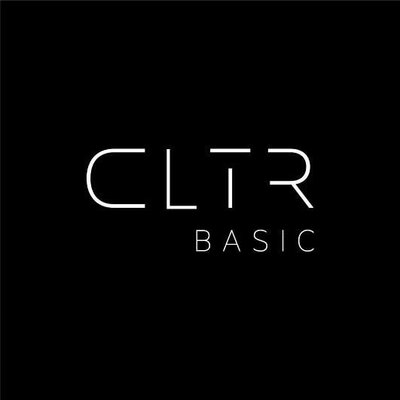 Trademark CLTR BASIC