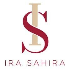 Trademark IRA SAHIRA + Logo