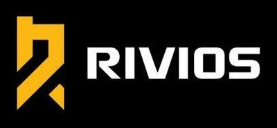 Trademark RIVIOS + LOGO