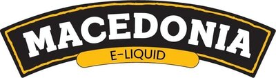 Trademark MACEDONIA E-LIQUID