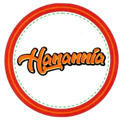 Trademark Hanannia + Logo