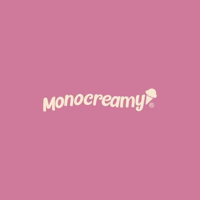 Trademark MONOCREAMY