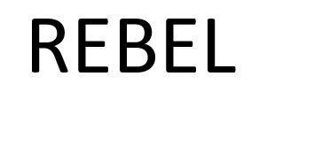 Trademark REBEL